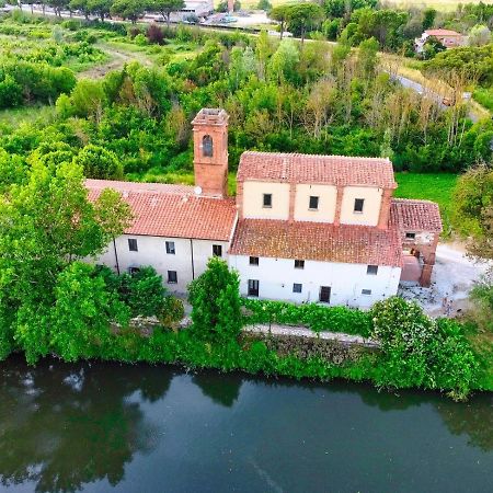 - Il Casale Toscano - 1900Mt From Leaning Tower - No Breakfast - Free Parking Pisa Eksteriør billede