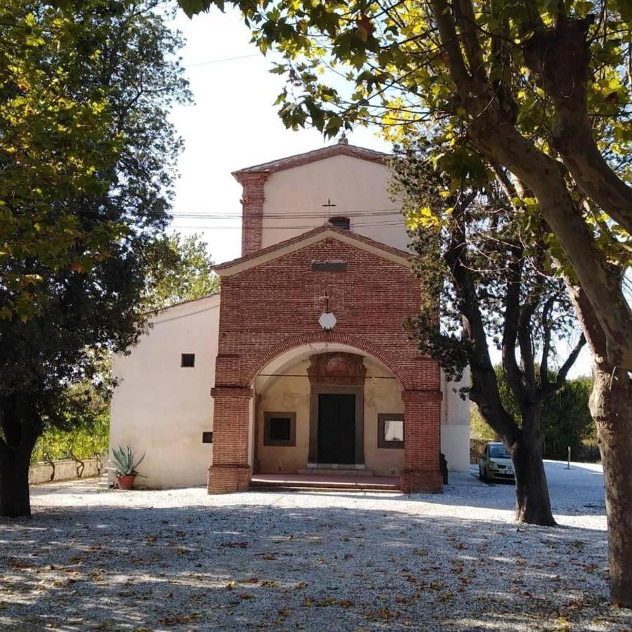 - Il Casale Toscano - 1900Mt From Leaning Tower - No Breakfast - Free Parking Pisa Eksteriør billede