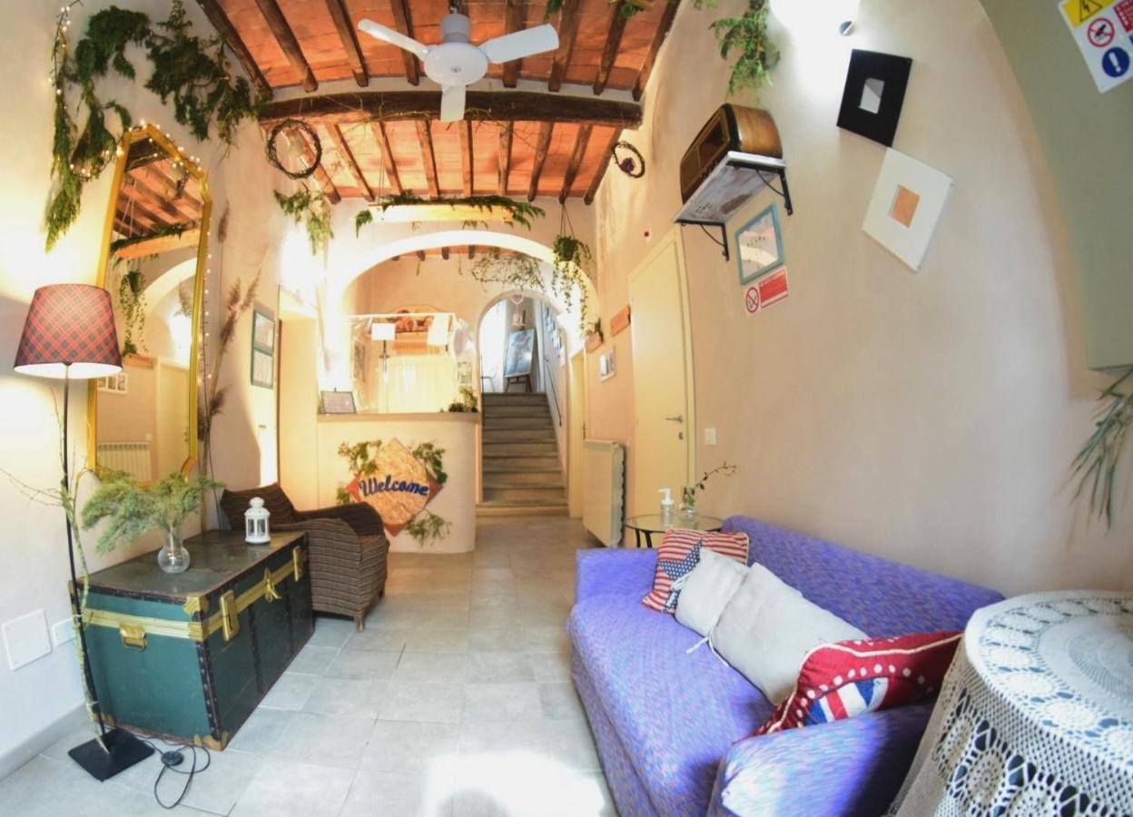 - Il Casale Toscano - 1900Mt From Leaning Tower - No Breakfast - Free Parking Pisa Eksteriør billede