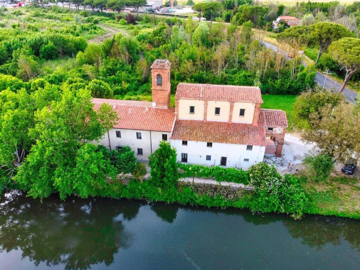- Il Casale Toscano - 1900Mt From Leaning Tower - No Breakfast - Free Parking Pisa Eksteriør billede