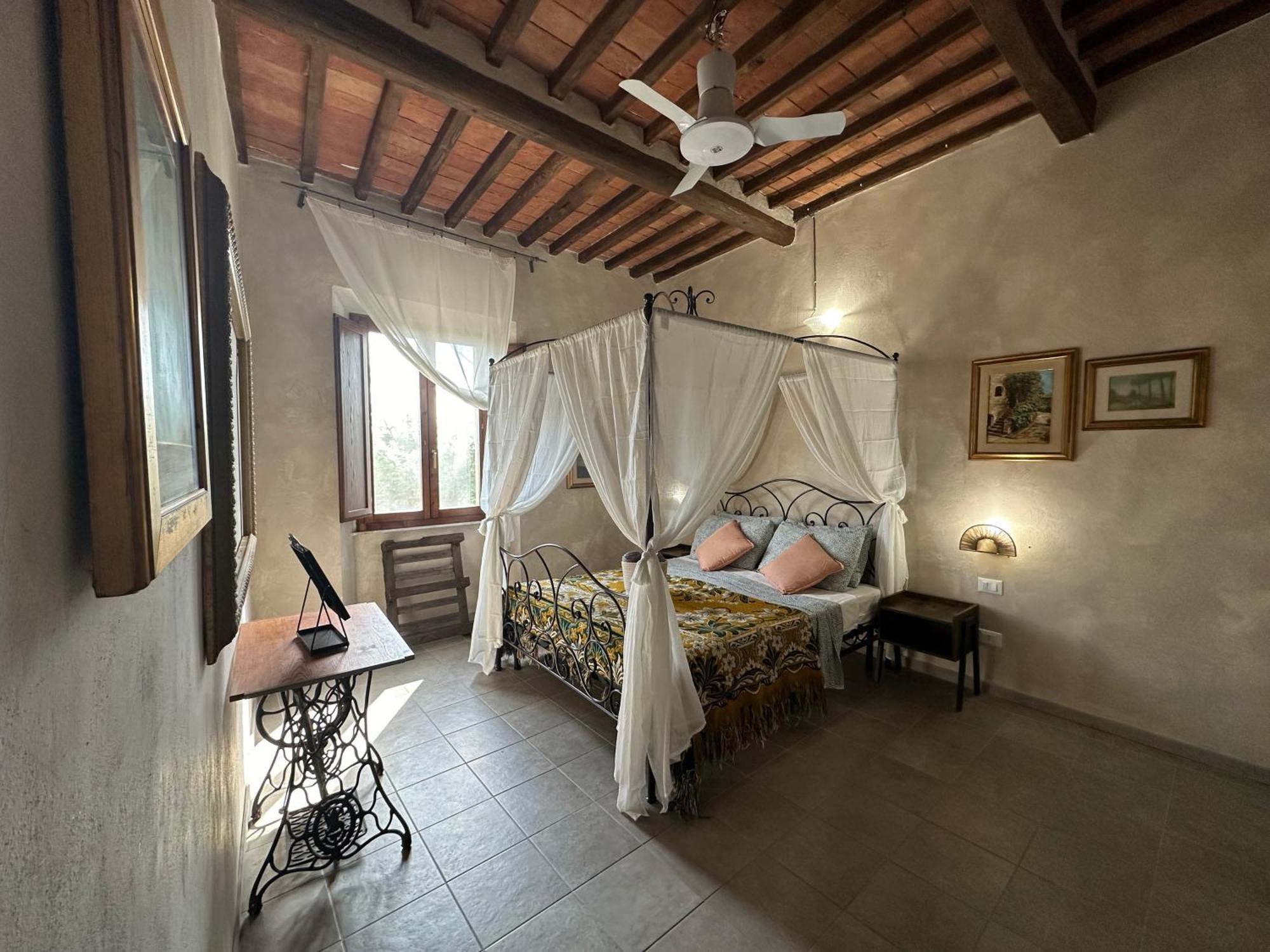 - Il Casale Toscano - 1900Mt From Leaning Tower - No Breakfast - Free Parking Pisa Eksteriør billede