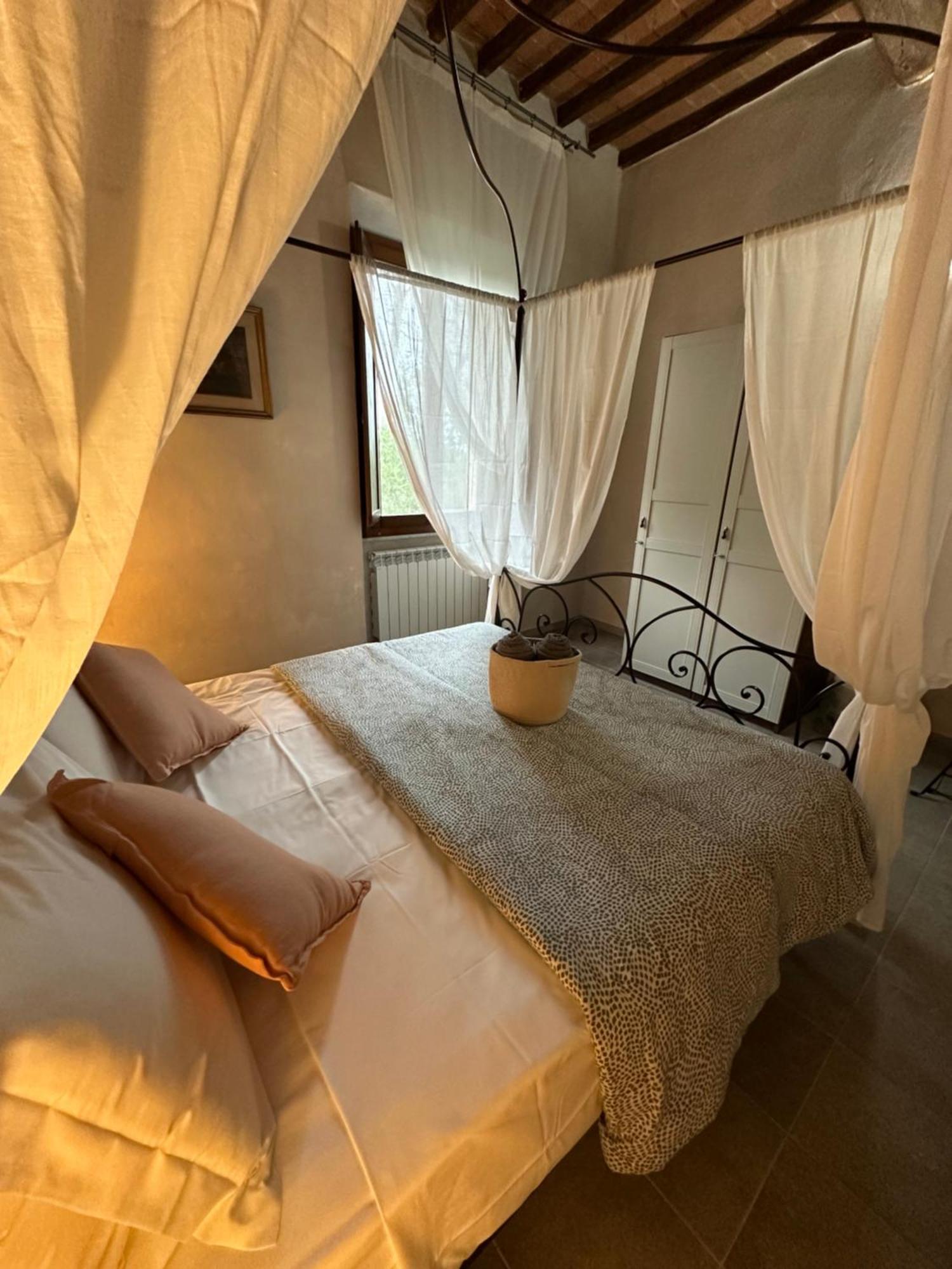 - Il Casale Toscano - 1900Mt From Leaning Tower - No Breakfast - Free Parking Pisa Eksteriør billede
