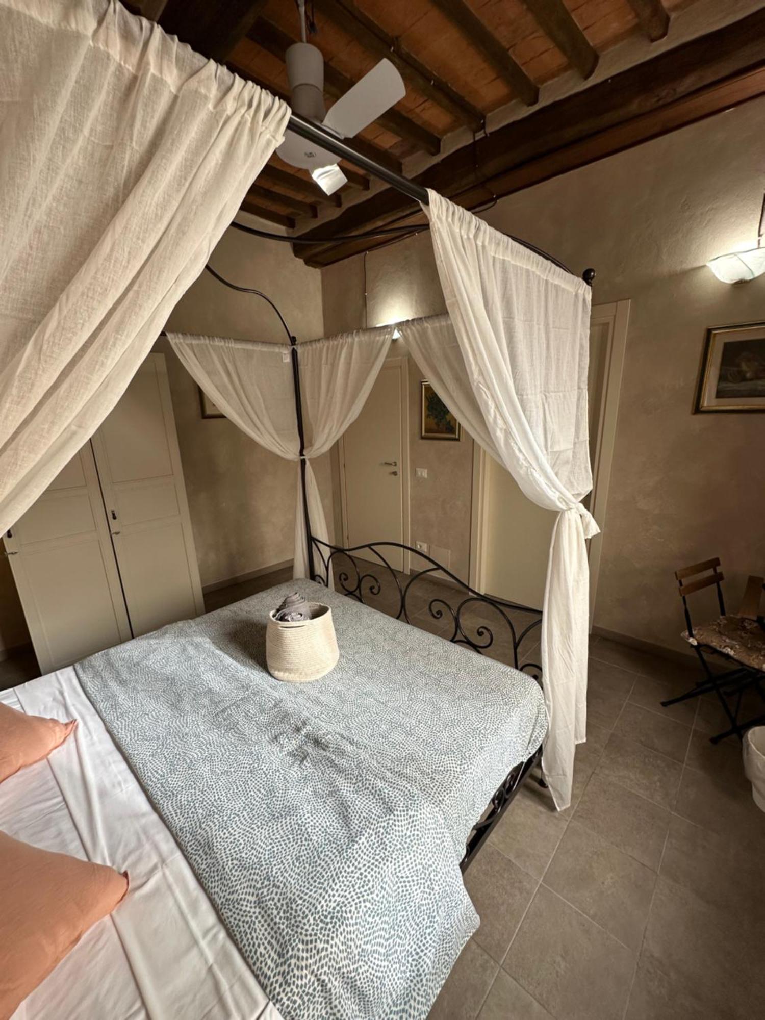 - Il Casale Toscano - 1900Mt From Leaning Tower - No Breakfast - Free Parking Pisa Eksteriør billede