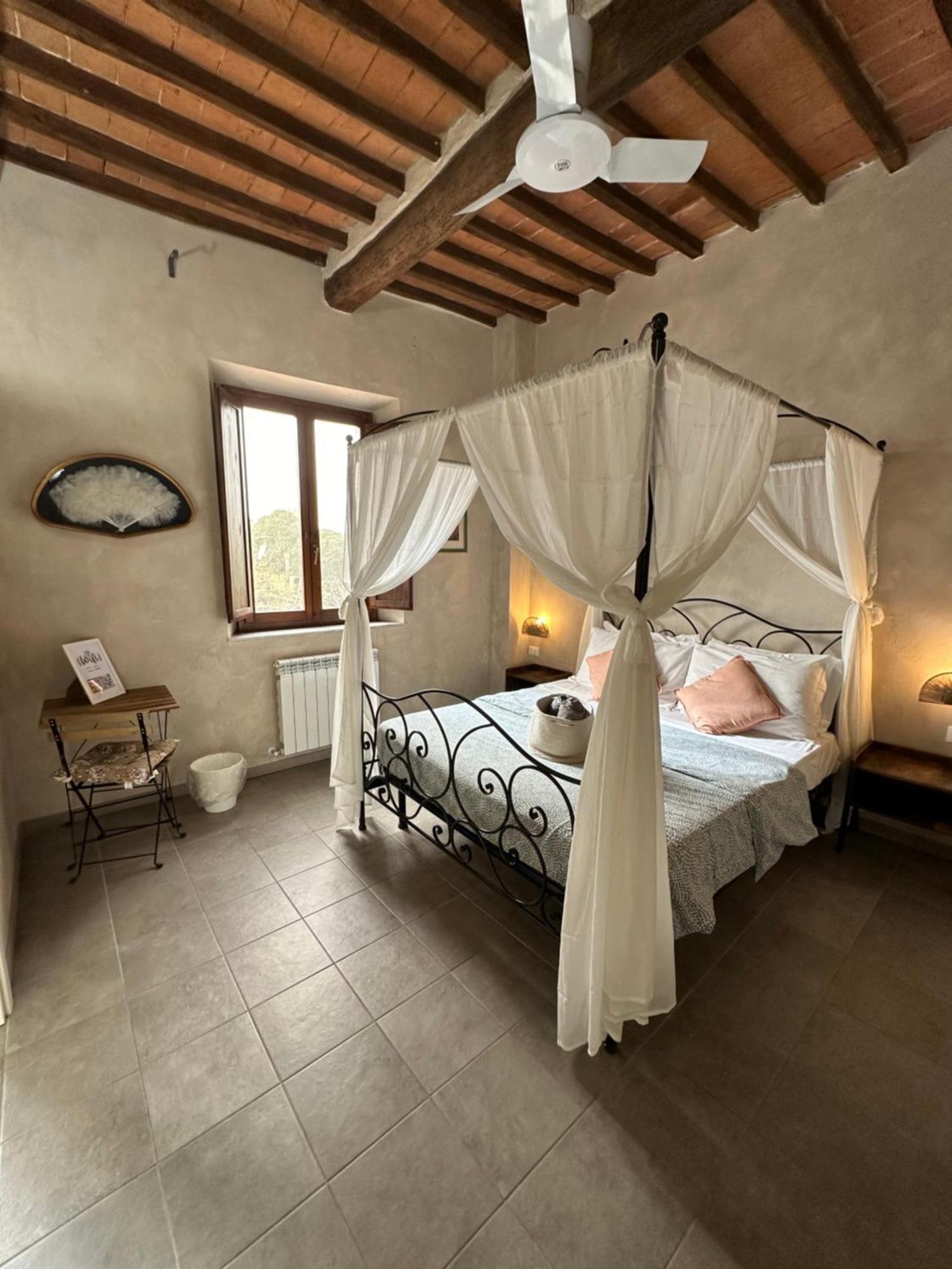 - Il Casale Toscano - 1900Mt From Leaning Tower - No Breakfast - Free Parking Pisa Eksteriør billede