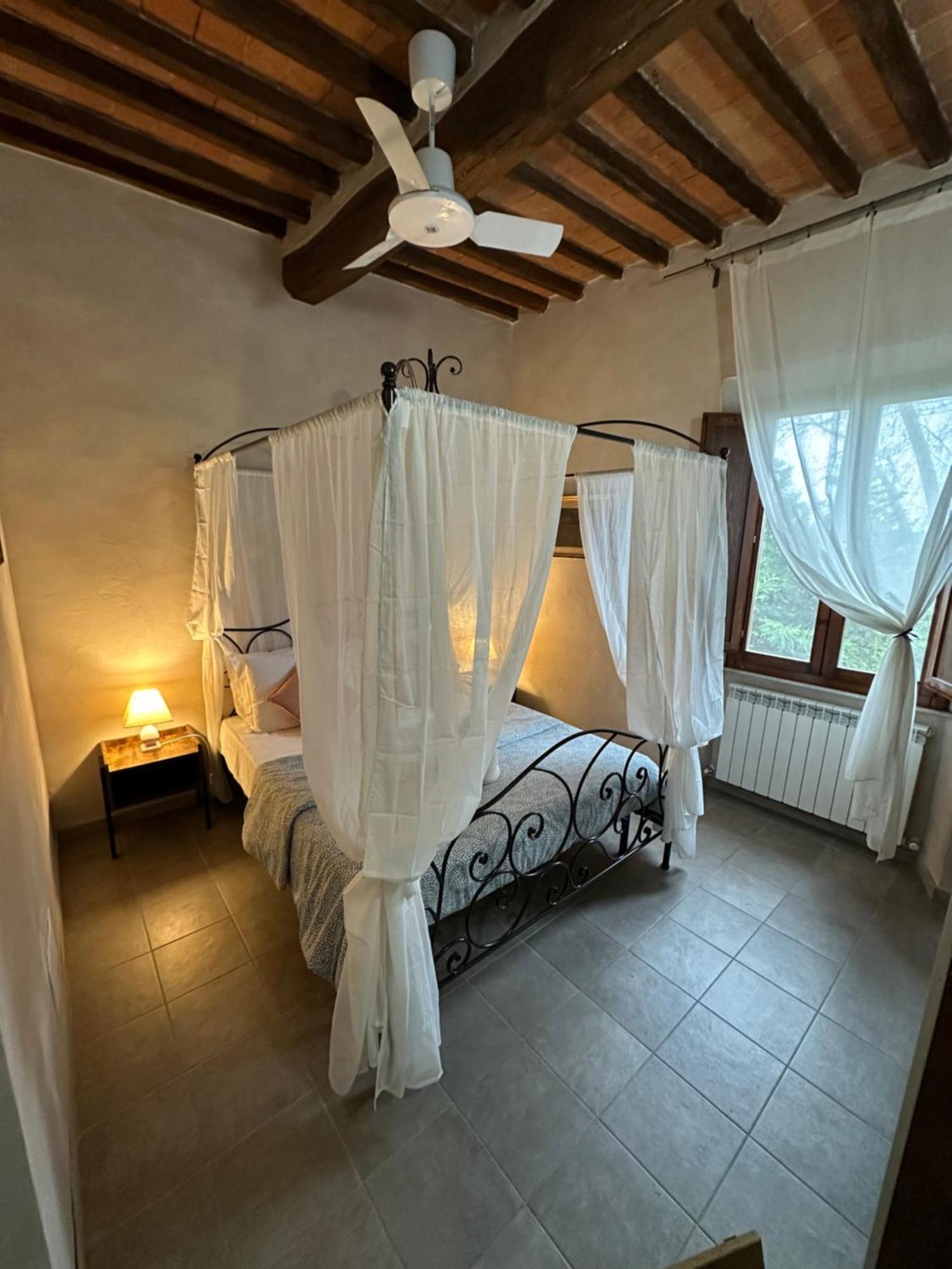 - Il Casale Toscano - 1900Mt From Leaning Tower - No Breakfast - Free Parking Pisa Eksteriør billede