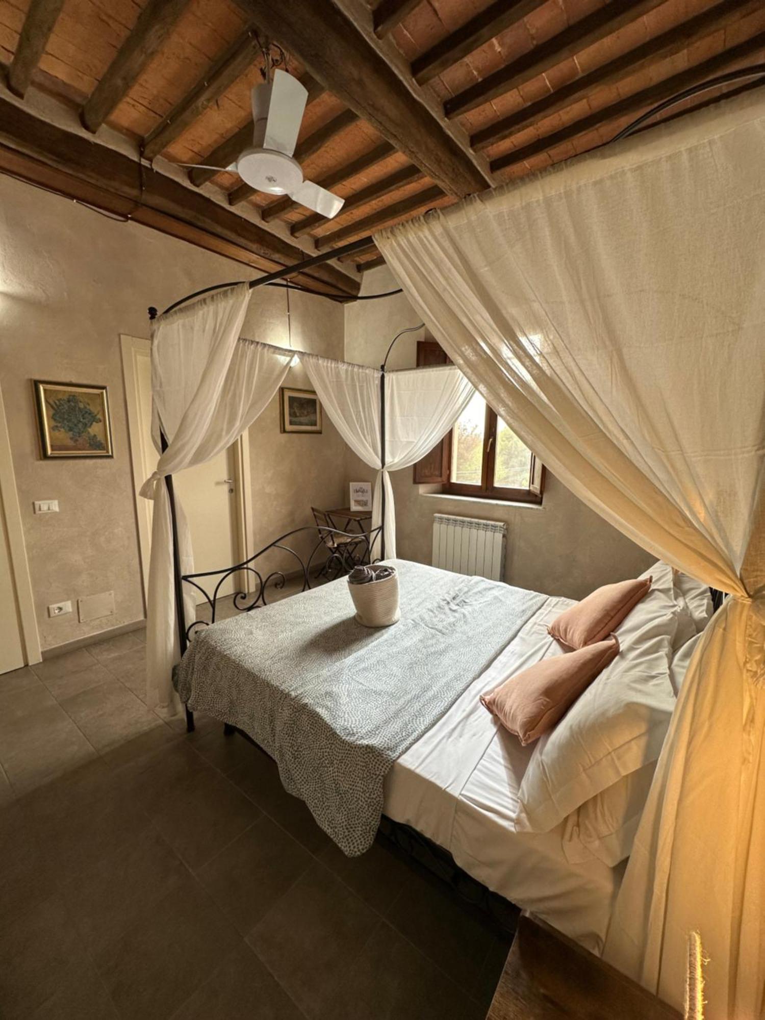 - Il Casale Toscano - 1900Mt From Leaning Tower - No Breakfast - Free Parking Pisa Eksteriør billede