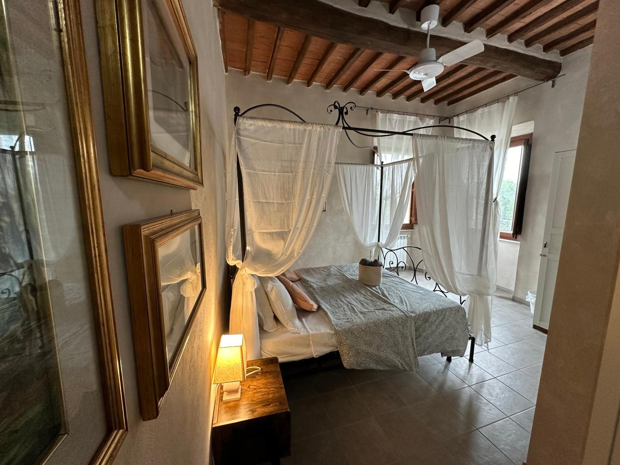 - Il Casale Toscano - 1900Mt From Leaning Tower - No Breakfast - Free Parking Pisa Eksteriør billede