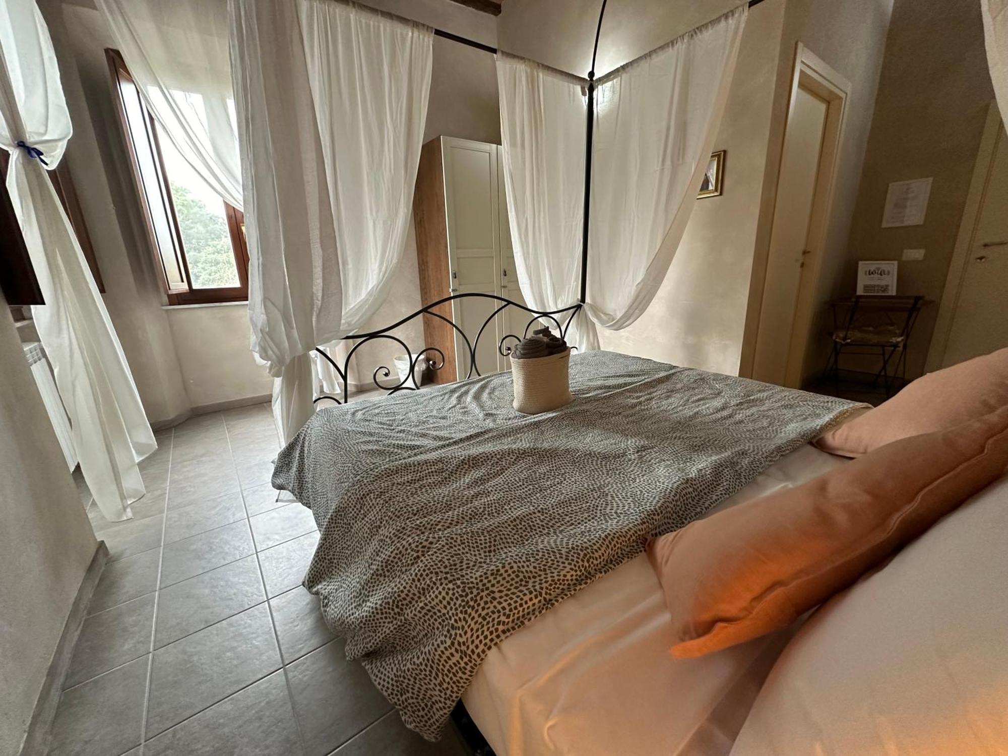 - Il Casale Toscano - 1900Mt From Leaning Tower - No Breakfast - Free Parking Pisa Værelse billede