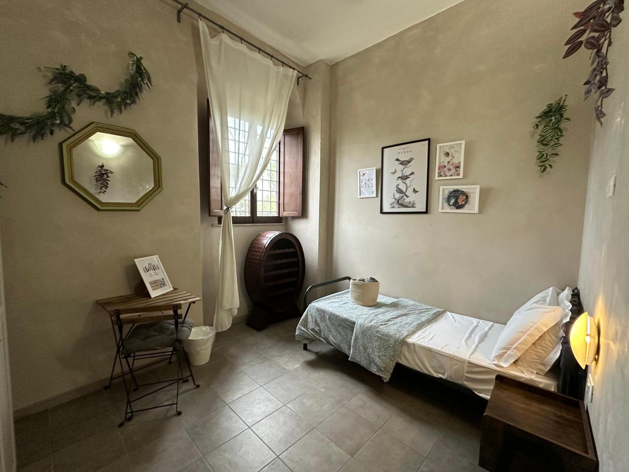 - Il Casale Toscano - 1900Mt From Leaning Tower - No Breakfast - Free Parking Pisa Eksteriør billede