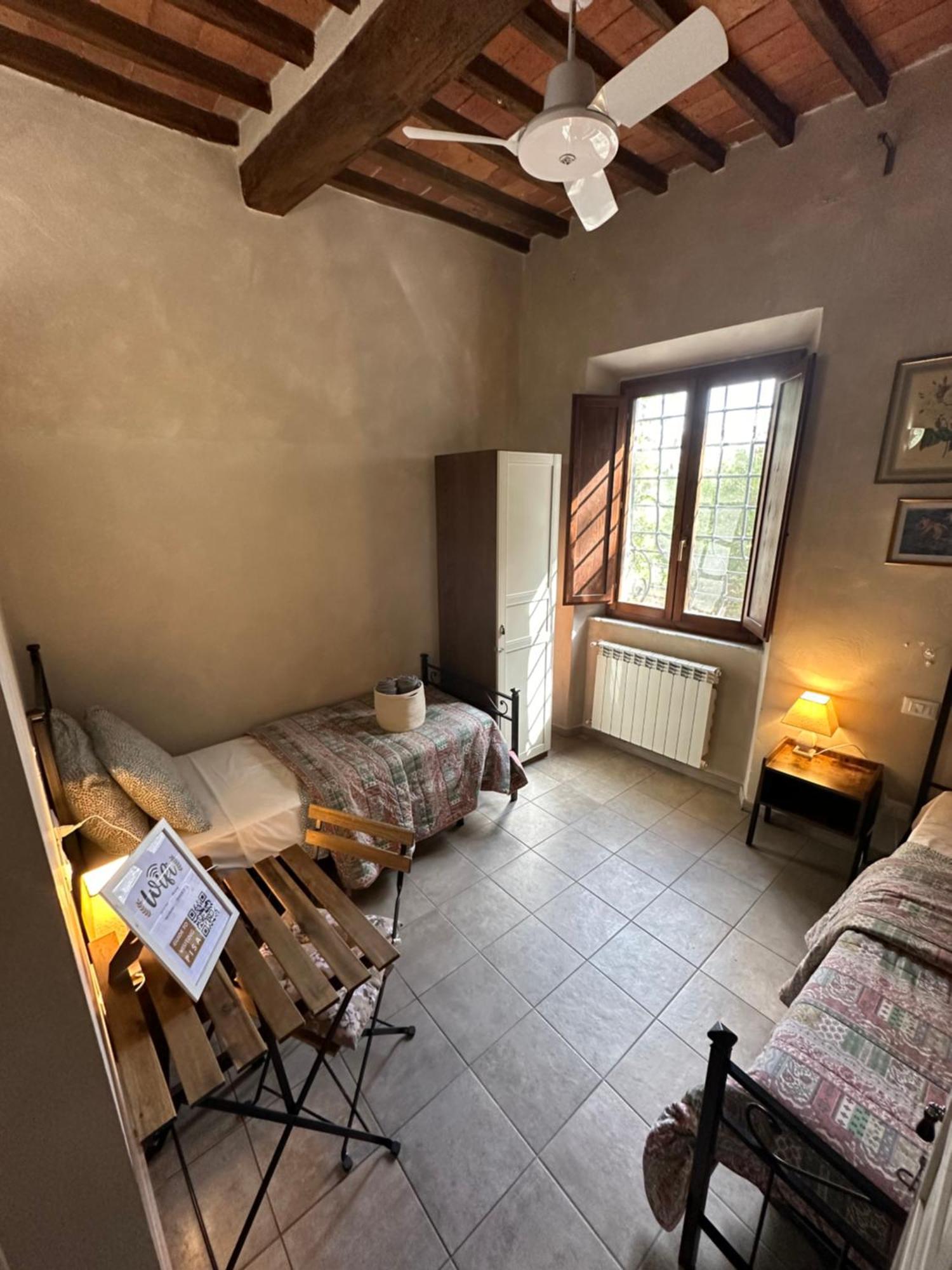 - Il Casale Toscano - 1900Mt From Leaning Tower - No Breakfast - Free Parking Pisa Eksteriør billede