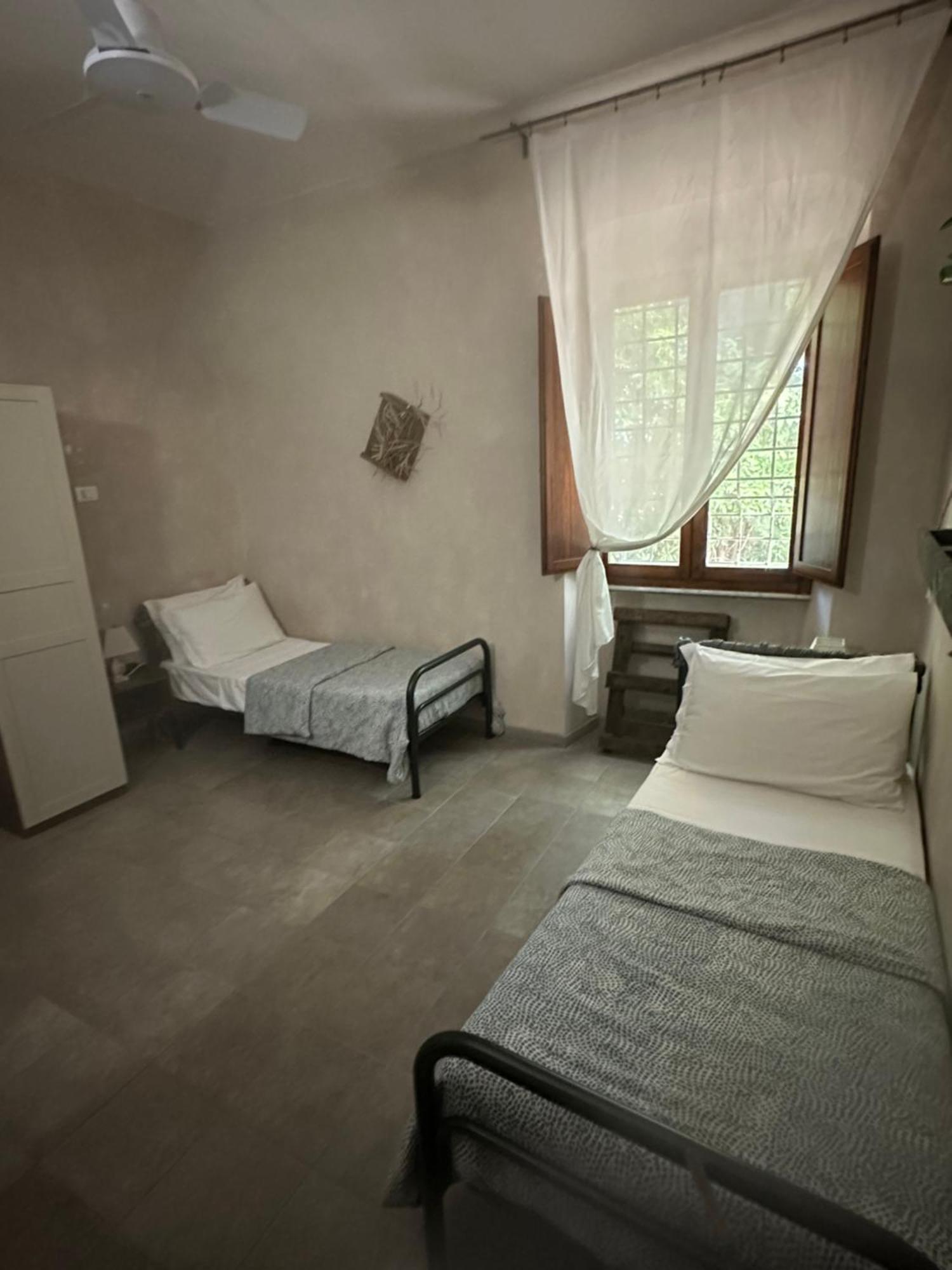 - Il Casale Toscano - 1900Mt From Leaning Tower - No Breakfast - Free Parking Pisa Eksteriør billede