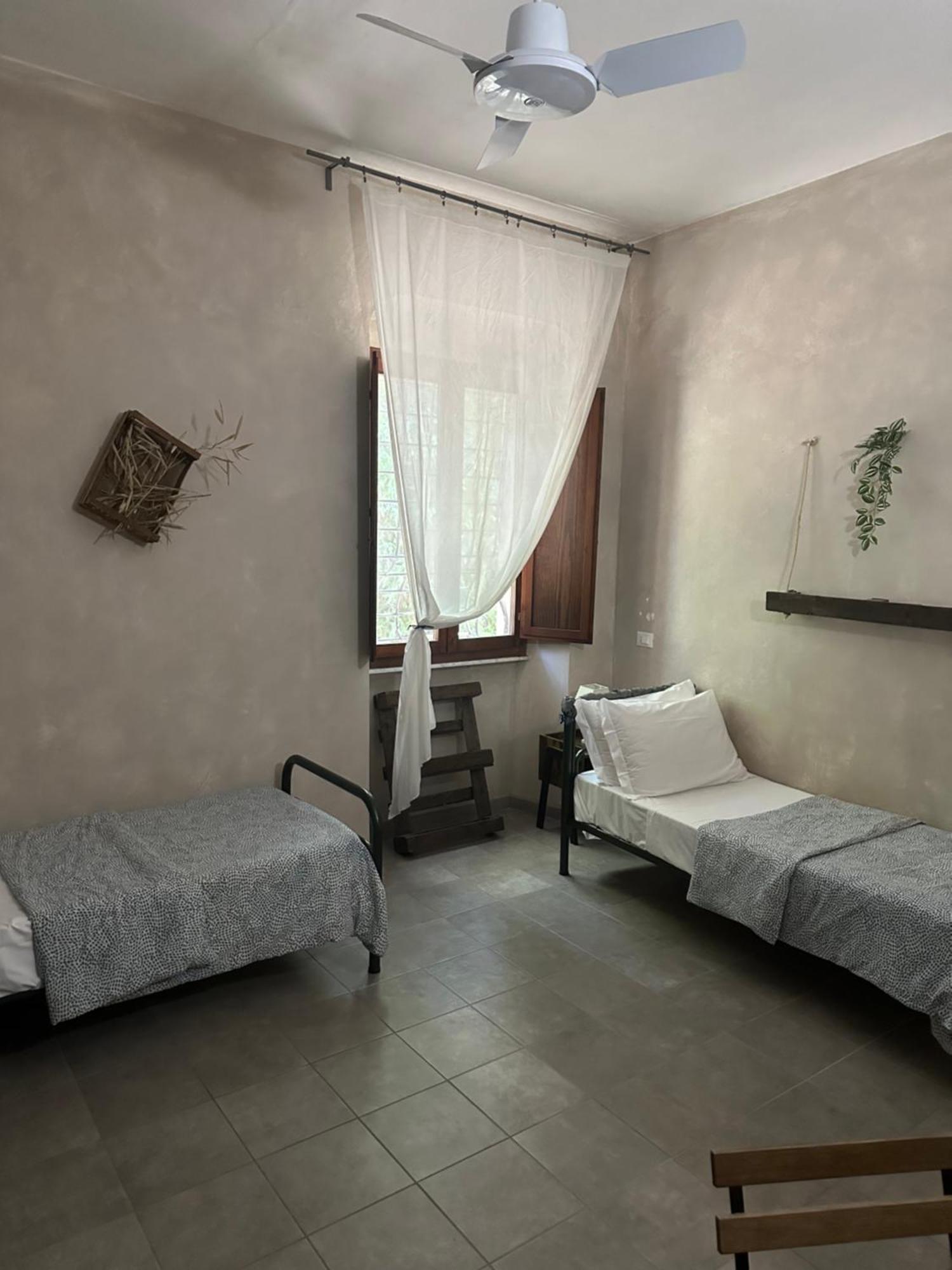 - Il Casale Toscano - 1900Mt From Leaning Tower - No Breakfast - Free Parking Pisa Eksteriør billede