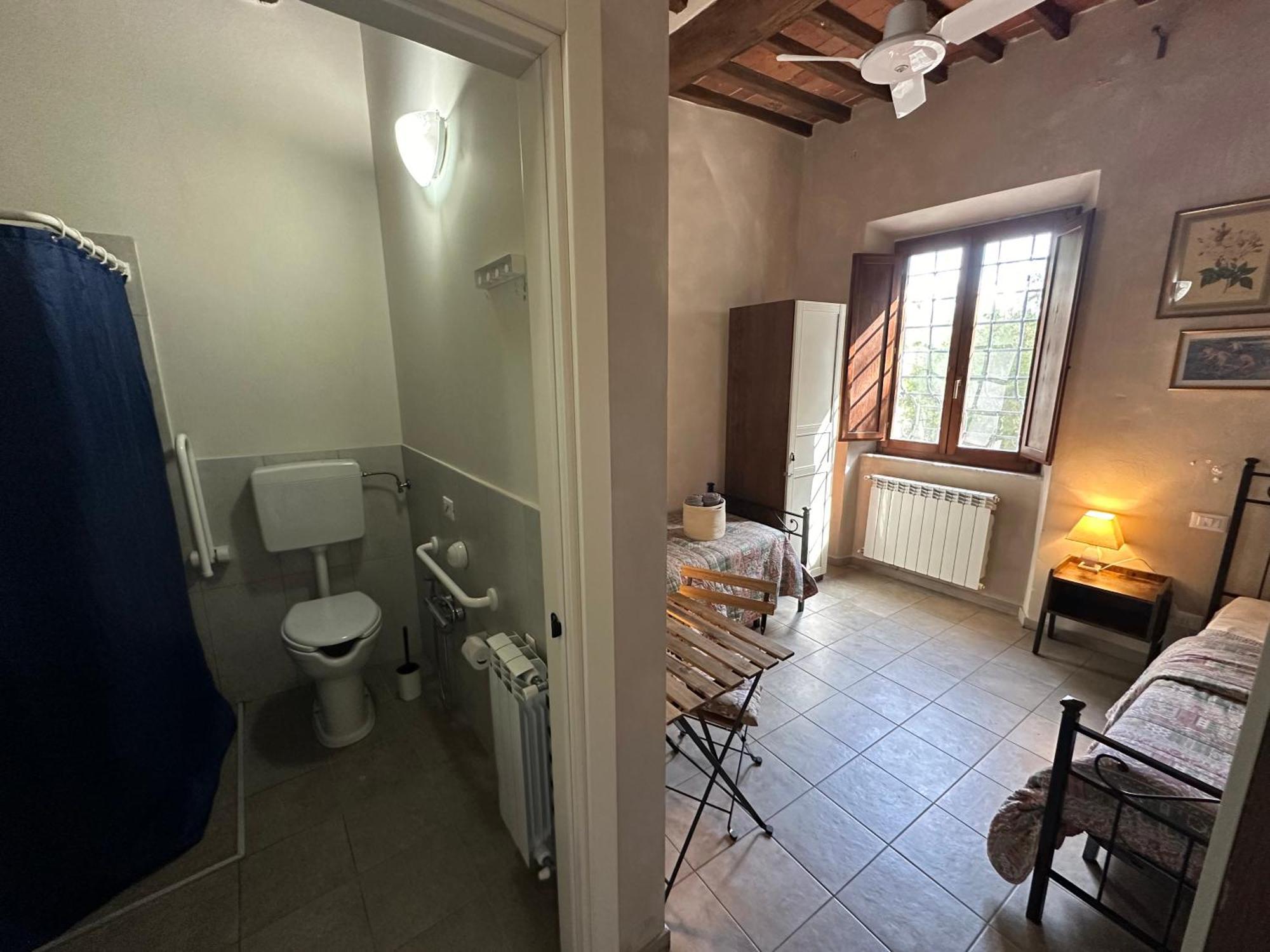 - Il Casale Toscano - 1900Mt From Leaning Tower - No Breakfast - Free Parking Pisa Eksteriør billede