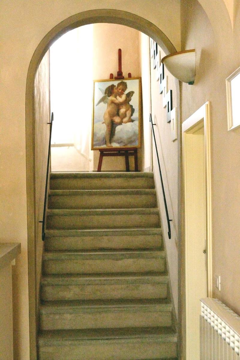 - Il Casale Toscano - 1900Mt From Leaning Tower - No Breakfast - Free Parking Pisa Eksteriør billede