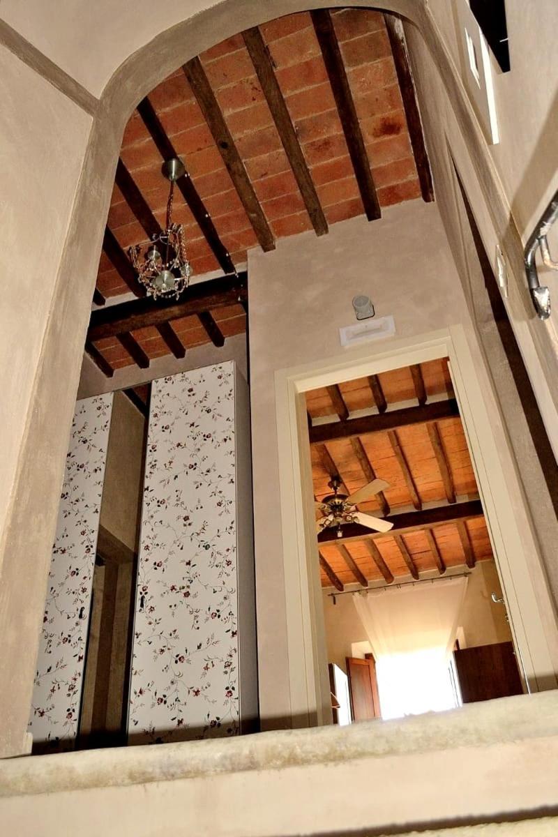 - Il Casale Toscano - 1900Mt From Leaning Tower - No Breakfast - Free Parking Pisa Eksteriør billede